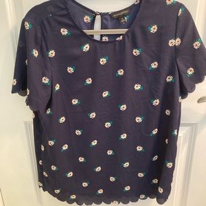 Banana Republic Blouse